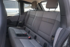 BMW i3 120Ah LED NAVI PRO StzH KAM Wärmepumpe#iCarbg, снимка 11