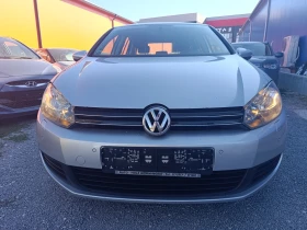 VW Golf 1.6i 102к.с., снимка 2