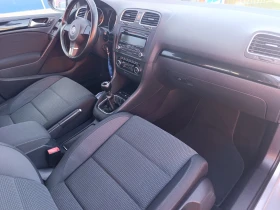 VW Golf 1.6i 102к.с., снимка 13