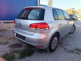 VW Golf 1.6i 102к.с., снимка 5