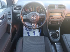 VW Golf 1.6i 102к.с., снимка 10