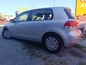 VW Golf 1.6i 102к.с., снимка 6
