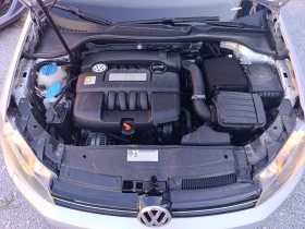 VW Golf 1.6i 102к.с., снимка 15