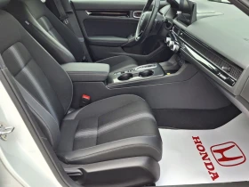 Honda Civic 2.0 i-MMD Hybrid Elegance, снимка 14