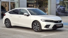 Honda Civic 2.0 i-MMD Hybrid Elegance, снимка 4