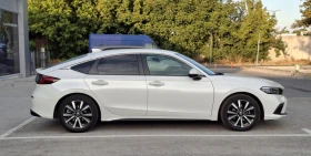 Honda Civic 2.0 i-MMD Hybrid Elegance, снимка 5
