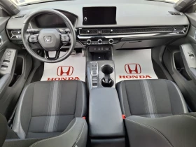 Honda Civic 2.0 i-MMD Hybrid Elegance, снимка 11