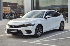 Honda Civic 2.0 i-MMD Hybrid Elegance, снимка 2