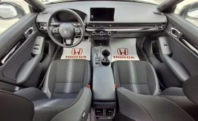 Honda Civic 2.0 i-MMD Hybrid Elegance, снимка 12