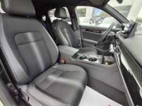 Honda Civic 2.0 i-MMD Hybrid Elegance, снимка 15