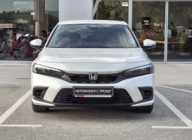 Honda Civic 2.0 i-MMD Hybrid Elegance, снимка 3