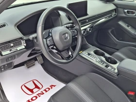 Honda Civic 2.0 i-MMD Hybrid Elegance, снимка 10