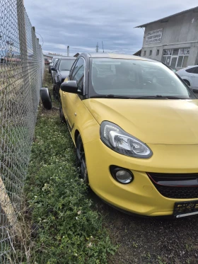 Opel Adam 1.2, снимка 3