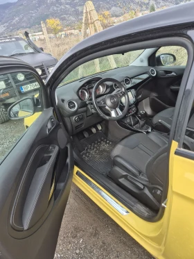 Opel Adam 1.2, снимка 9