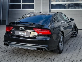 Audi A7 3.0TDI* S7* S-LINE* ЛИЗИНГ, снимка 4