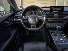 Audi A7 3.0TDI* S7* S-LINE* ЛИЗИНГ, снимка 7