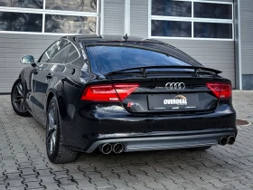 Audi A7 3.0TDI* S7* S-LINE* ЛИЗИНГ, снимка 6