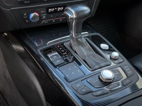 Audi A7 3.0TDI* S7* S-LINE* ЛИЗИНГ, снимка 10