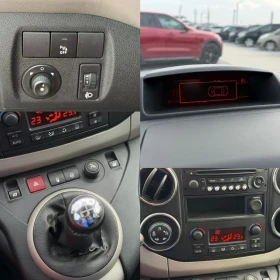 Citroen Berlingo, снимка 11
