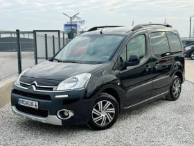 Citroen Berlingo, снимка 1