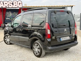 Citroen Berlingo, снимка 4