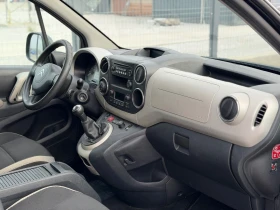 Citroen Berlingo, снимка 8