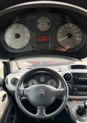 Citroen Berlingo, снимка 10