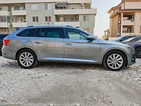 Skoda Superb 2.0 Tdi DSG Style, снимка 4