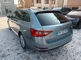 Skoda Superb 2.0 Tdi DSG Style, снимка 6