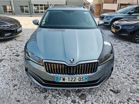 Skoda Superb 2.0 Tdi DSG Style, снимка 2
