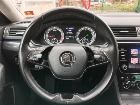 Skoda Superb 2.0 Tdi DSG Style, снимка 9