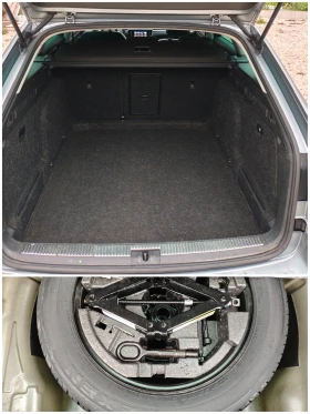 Skoda Superb 2.0 Tdi DSG Style, снимка 16