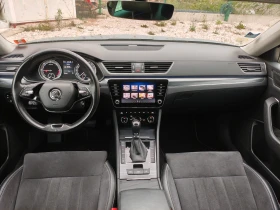 Skoda Superb 2.0 Tdi DSG Style, снимка 8