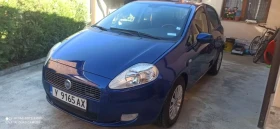 Fiat Punto, снимка 3