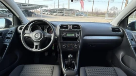 VW Golf 1.6TDI/105кс/5скорости/EURO 5/ВНОС ОТ ИТАЛИЯ/, снимка 11