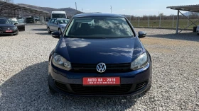 VW Golf 1.6TDI/105кс/5скорости/EURO 5/ВНОС ОТ ИТАЛИЯ/, снимка 2