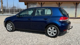 VW Golf 1.6TDI/105кс/5скорости/EURO 5/ВНОС ОТ ИТАЛИЯ/, снимка 6