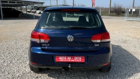 VW Golf 1.6TDI/105кс/5скорости/EURO 5/ВНОС ОТ ИТАЛИЯ/, снимка 5