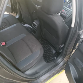 Citroen C4, снимка 8