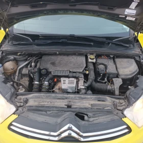 Citroen C4, снимка 15