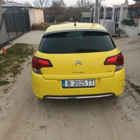 Citroen C4, снимка 3