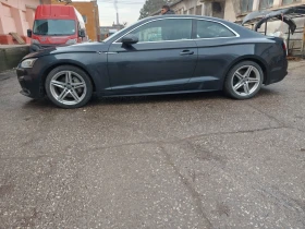 Audi A5 2.0 Tdi 190ps, снимка 1