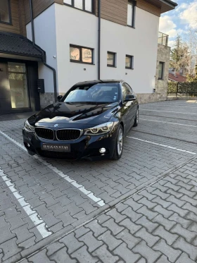 BMW 320 xd GT M-pack, снимка 1