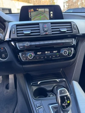 BMW 320 xd GT M-pack, снимка 10