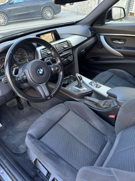 BMW 320 xd GT M-pack, снимка 6