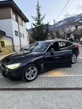 BMW 320 xd GT M-pack, снимка 5