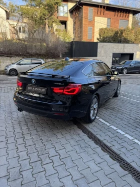 BMW 320 xd GT M-pack, снимка 3