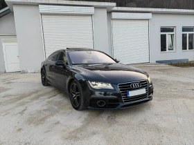 Audi A7 S LINE, FULL LED, снимка 1