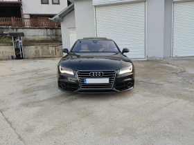 Audi A7 S LINE, FULL LED, снимка 6
