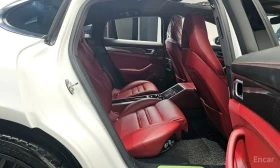 Porsche Panamera, снимка 12